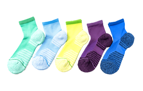 ¿Por qué elegir calcetines de compresión?