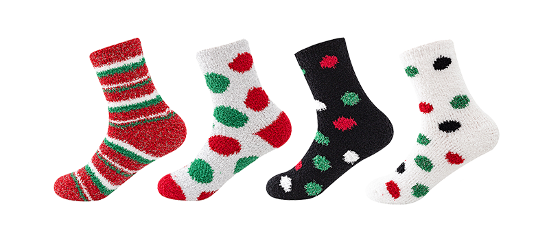 Calcetines domésticos